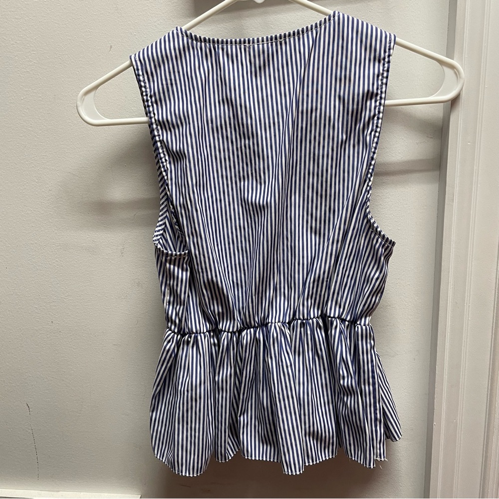 Design lab blouse - Picture 3 of 4